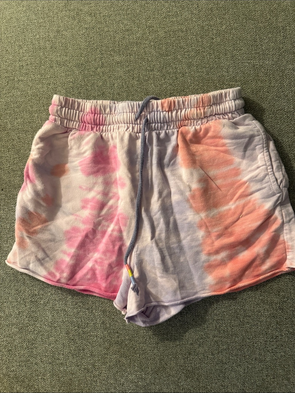 5/$15- Girl’s shorts size 10